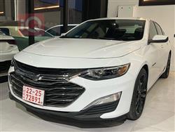 شيفروليه ماليبو